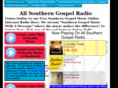 messageradio.net