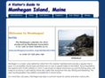 monheganwelcome.com