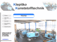 klepitko.net