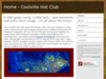 coolvillehotclub.com