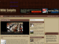 wikisnipits.com