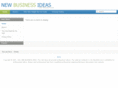 newbusinessideas.net