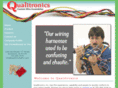 qualitronicsinc.com