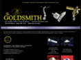 yourgoldsmithinc.com