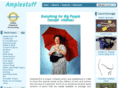 amplestuff.com