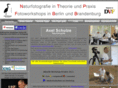 axelschulze.net