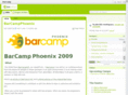 barcampphoenix.com