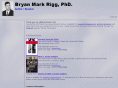 bryanrigg.com