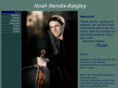 noahbendixbalgley.com