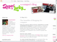 superlucky.co.uk