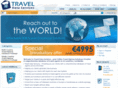 traveldataservices.com