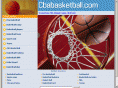 cbabasketball.com