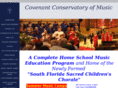 covenantconservatory.com