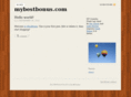 mybestbonus.com