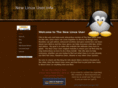 newlinuxuser.info
