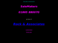 salemakers.net