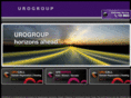 urogroup.com