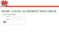 wlbpmembercheck.org
