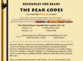 bearcode.net