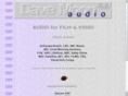 davemoon.org