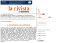 larivistadelmanifesto.it