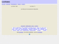 lesondes.com