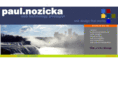 paulnozicka.com
