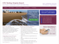 stdtestingvirginiabeach.com