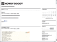 i-howdydoody.com
