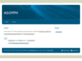 asoyph.org