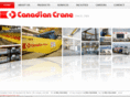 canadiancrane.com