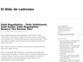 elnidodeladrones.com
