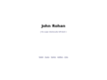 johnfrohan.net