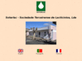 soterlac.com