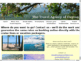 travelagencyofdayton.com