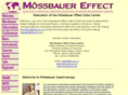mossbauer.org