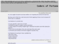 codersoffortune.net