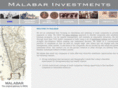 malabarindiafund.com