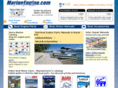 marineengine.net