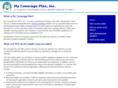 mycoverageplan.org