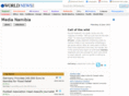 medianamibia.com