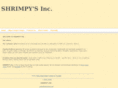 shrimpys.com
