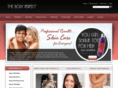 bodyperfectsalon.com
