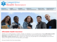 competitivehealthinsurance.com