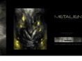 metalien.net