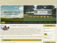 regencyhillsclermont.com