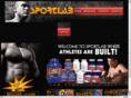 sportlabdirect.com