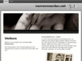 vanremmerden.net