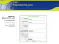 csi-paperworks.com