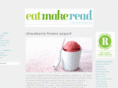 eatmakeread.com